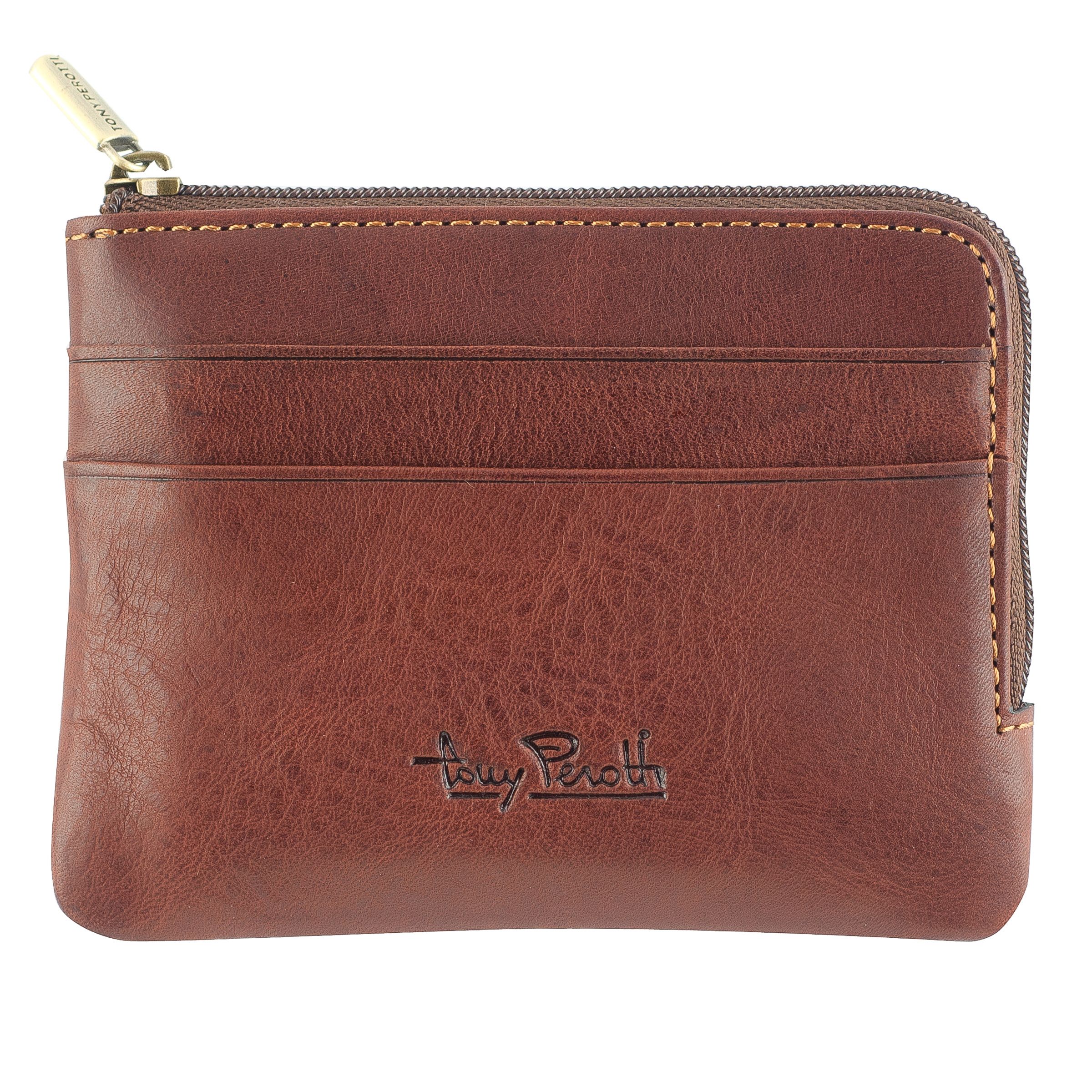 Hardy Leather Key Pouch